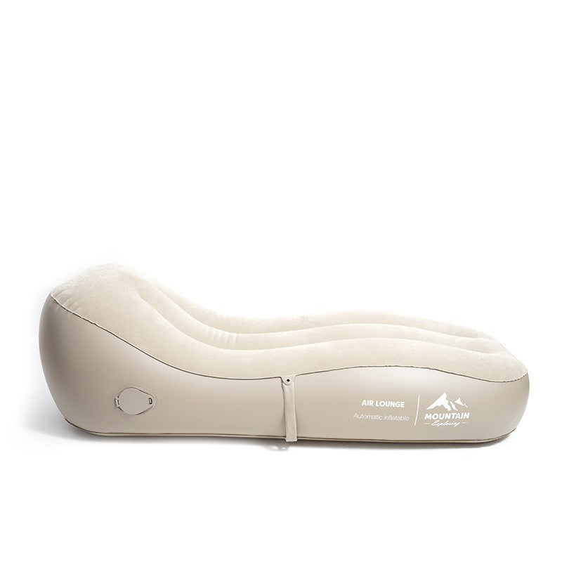 ALLTREK โซฟาเป่าลม SCALER เตียงลมแบบพกพากลางแจ้ง