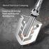 ALLTREK Shovel Hoe ATS-1 Shover Survival Camping มัลติฟังก์ชั่น