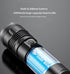 ALLTREK ATFL-1 ไฟฉายระยะไกล Super Bright ไฟฉายแคมป์ปิ้ง