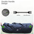 ALLTREK Tas Multifungsi Portabel Lipat Tenda Outdoor Waterproof
