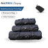 ALLTREK Tas Multifungsi Portabel Lipat Tenda Outdoor Waterproof