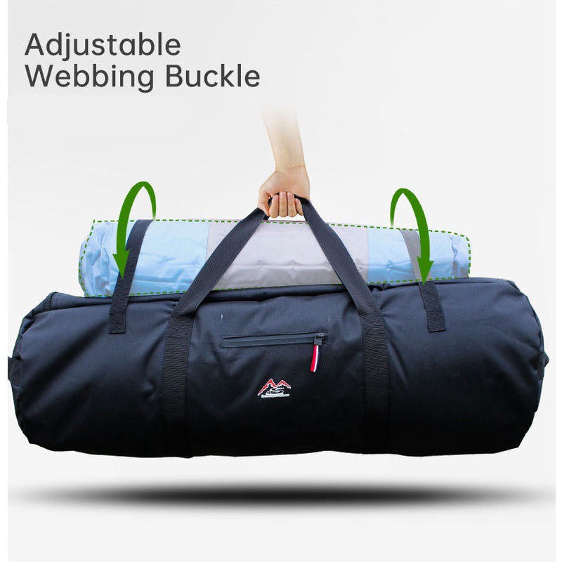 ALLTREK Tas Multifungsi Portabel Lipat Tenda Outdoor Waterproof