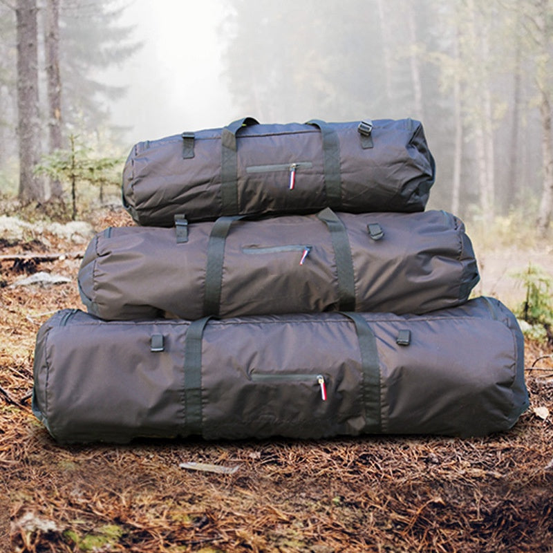 ALLTREK Tas Multifungsi Portabel Lipat Tenda Outdoor Waterproof