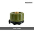ALLTREK Gas Adaptor GASMATE Connector Cannister