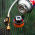 ALLTREK Gas Adaptor GASMATE Connector Cannister
