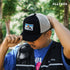 ALLTREK หมวก Trucker TR01 หมวกตาข่ายผู้ชายสำหรับผู้ใหญ่