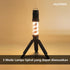 ALLTREK Noctura Lampu Camping 3in1 Multifungsi