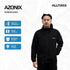 ALLTREK Jaket Outdoor AZONIX Softshell Jaket Water Repellent