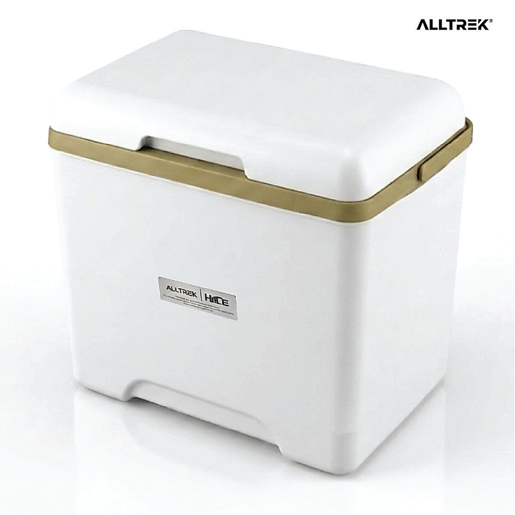 ALLTREK Cooler Box 13L Kotak Pendingin Serbaguna