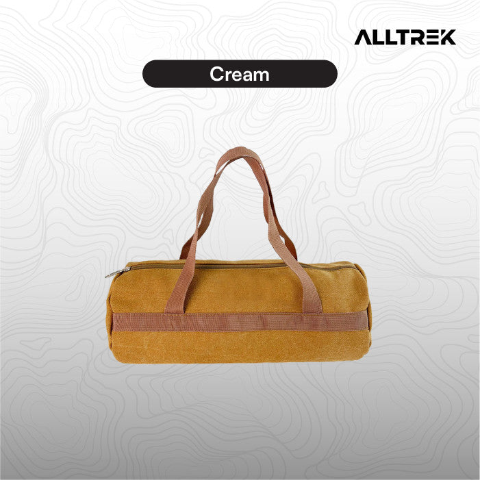 ALLTREK ถุงเก็บเครื่องมือตั้งแคมป์อุปกรณ์เสริมที่เก็บตะปูพื้นดิน