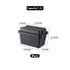 ALLTREK กล่องเก็บของอเนกประสงค์ STORIZE MINI 1.1 ลิตร