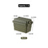 ALLTREK กล่องเก็บของอเนกประสงค์ STORIZE MINI 1.1 ลิตร