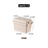 ALLTREK กล่องเก็บของอเนกประสงค์ STORIZE MINI 1.1 ลิตร