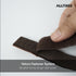 ALLTREK สายรัดแคมป์ปิ้ง สายรัดกระเป๋า บรรจุเข็มขัดนิรภัย Outdoor_2PCS