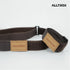 ALLTREK สายรัดแคมป์ปิ้ง สายรัดกระเป๋า บรรจุเข็มขัดนิรภัย Outdoor_2PCS
