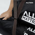 ALLTREK สายรัดแคมป์ปิ้ง สายรัดกระเป๋า บรรจุเข็มขัดนิรภัย Outdoor_2PCS