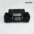 ALLTREK สายรัดแคมป์ปิ้ง สายรัดกระเป๋า บรรจุเข็มขัดนิรภัย Outdoor_2PCS