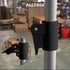 ALLTREK เต็นท์กันสาดข้างรถ SUPERWILD รูปห้าเหลี่ยม