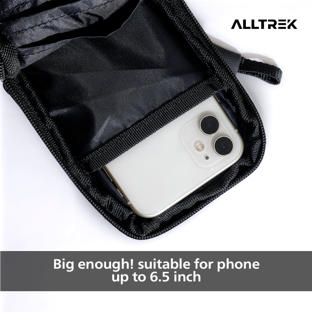 ALLTREK Tas Selempang Tas Handphone
