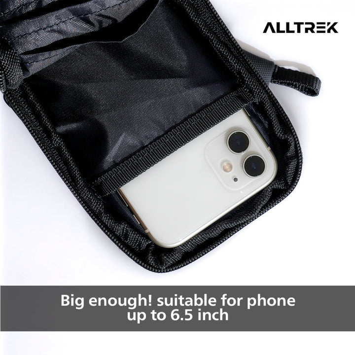 ALLTREK Tas Selempang Tas Handphone