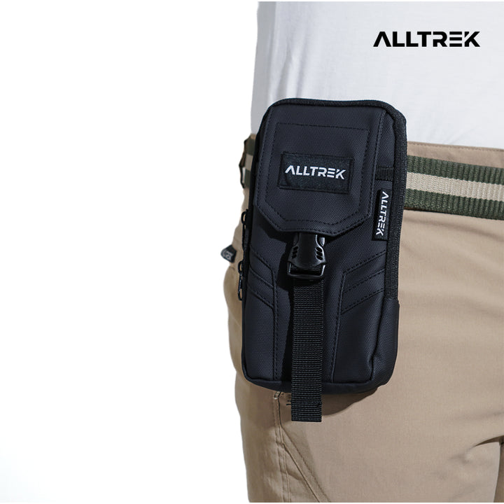 ALLTREK Tas Selempang Tas Handphone