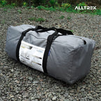 ALLTREK Tentastic เต็นท์ตั้งแคมป์กลางแจ้ง 1 ห้องนอน + 1 ห้องพัก
