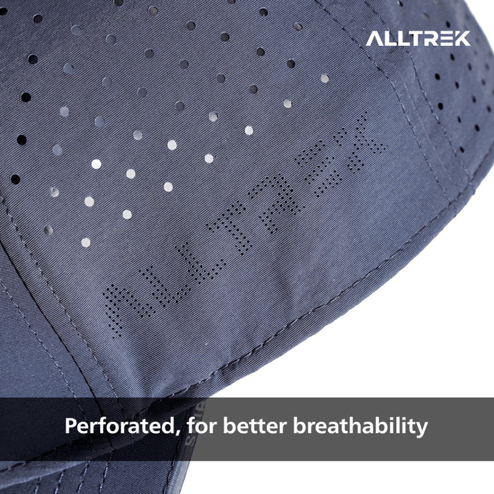 ALLTREK Topi Outdoor TT02 Topi Trekking Pria Wanita