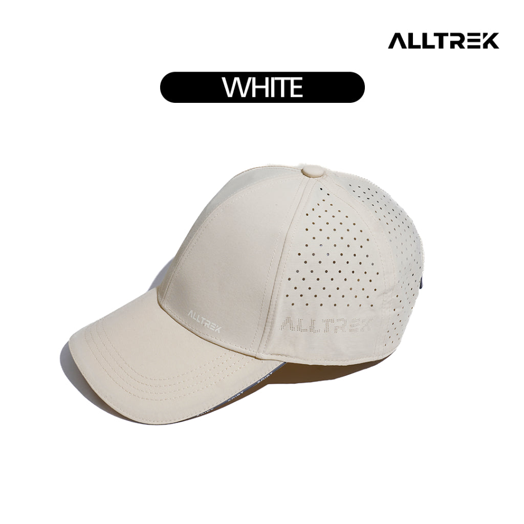 ALLTREK หมวกกลางแจ้ง TT02 หมวกเดินป่าสำหรับผู้ชายและผู้หญิง