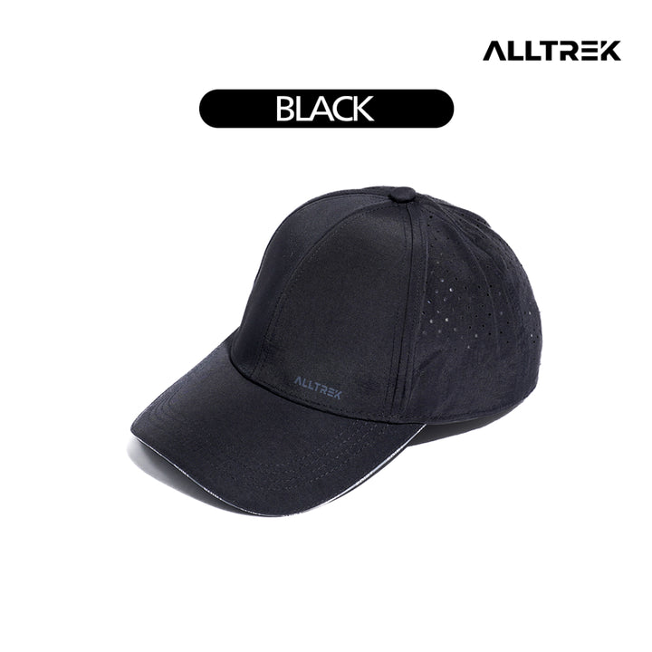 ALLTREK Topi Outdoor TT02 Topi Trekking Pria Wanita