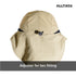 ALLTREK หมวกกลางแจ้งมัลติฟังก์ชั่น MEIRO หมวกเดินป่าคอป้องกันรังสียูวี