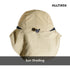 ALLTREK หมวกกลางแจ้งมัลติฟังก์ชั่น MEIRO หมวกเดินป่าคอป้องกันรังสียูวี