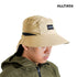 ALLTREK หมวกกลางแจ้งมัลติฟังก์ชั่น MEIRO หมวกเดินป่าคอป้องกันรังสียูวี
