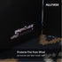 ALLTREK Windshield Trifold Portable Stove แผ่นป้องกันลม