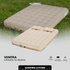 ALLTREK Inflatable Air Mattres VENTRA Kasur Angin Camping