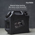 ALLTREK Water Gallon 12L WATERA BLACK อัพเกรดถังเก็บน้ำความจุขนาดใหญ่