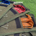ALLTREK หมุดเต็นท์แคมป์ปิ้ง Aluminium Alloy WIRE Ultralight 10 ชิ้น